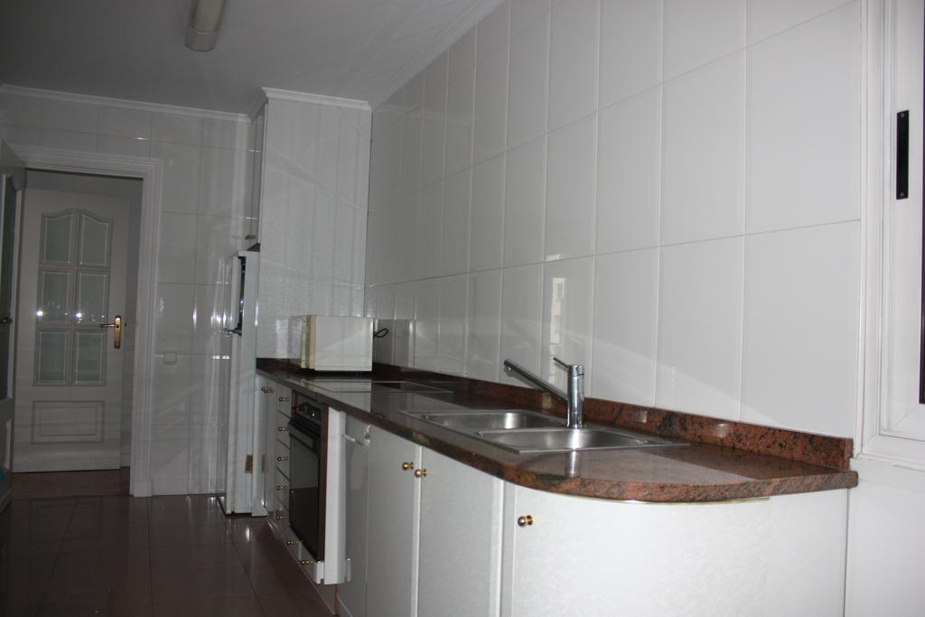 Apartamento Vuelta Del Castillo Pamplona Room photo